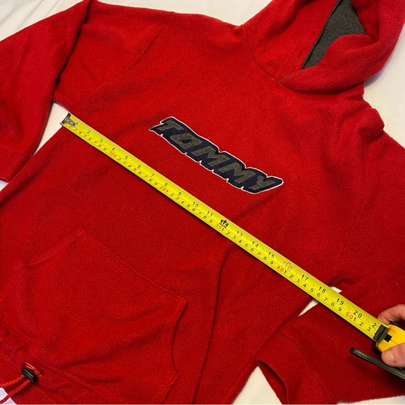 Tommy Hoodie - Picture 5 of 7